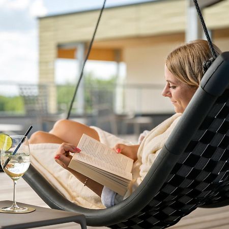 Hotel Frechdachs Bad Füssing Екстериор снимка