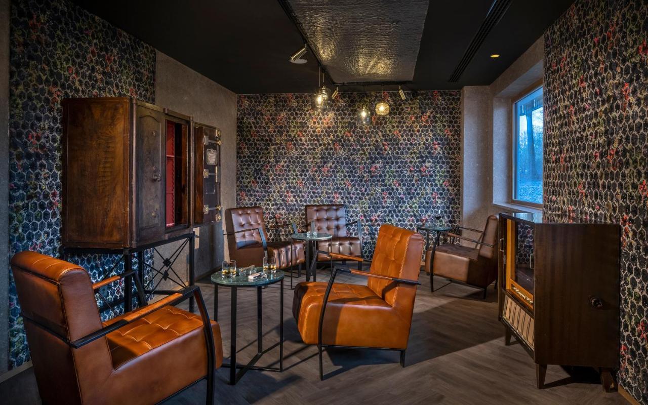 Hotel Frechdachs Bad Füssing Екстериор снимка
