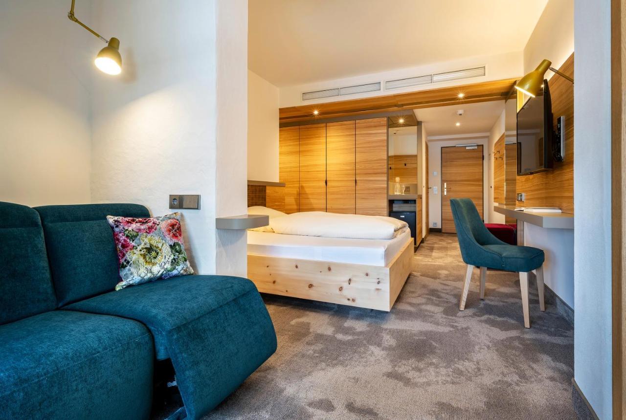 Hotel Frechdachs Bad Füssing Екстериор снимка
