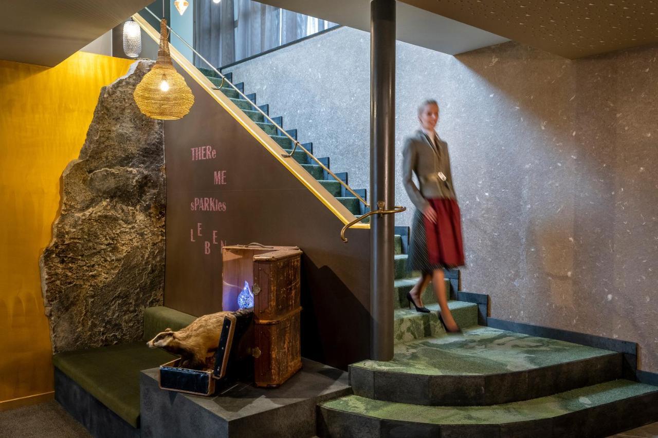 Hotel Frechdachs Bad Füssing Екстериор снимка
