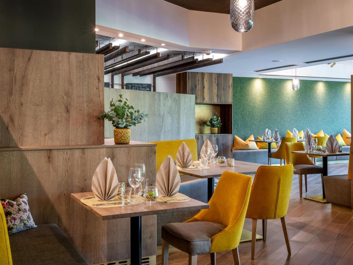 Hotel Frechdachs Bad Füssing Екстериор снимка