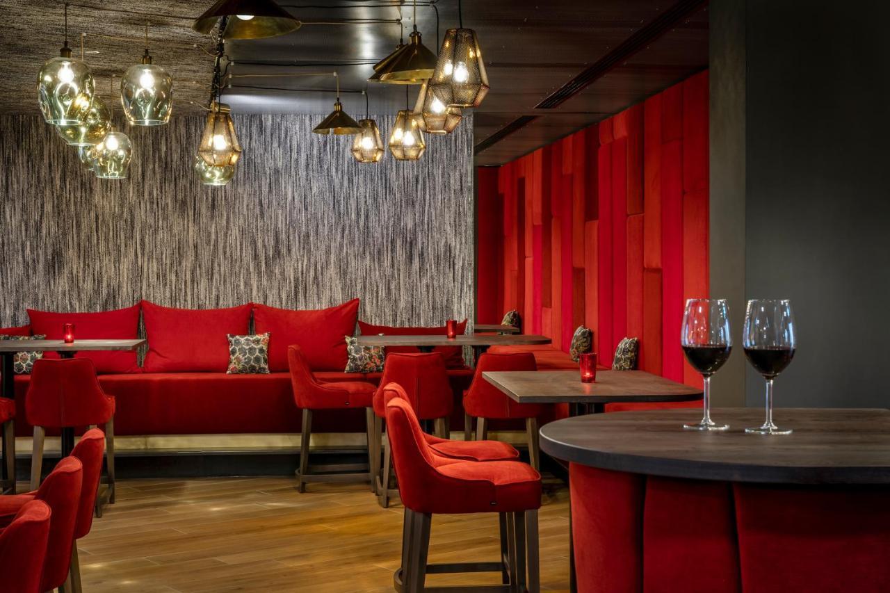 Hotel Frechdachs Bad Füssing Екстериор снимка
