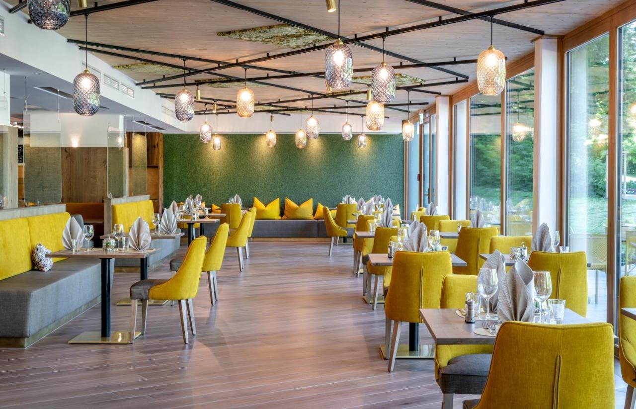 Hotel Frechdachs Bad Füssing Екстериор снимка