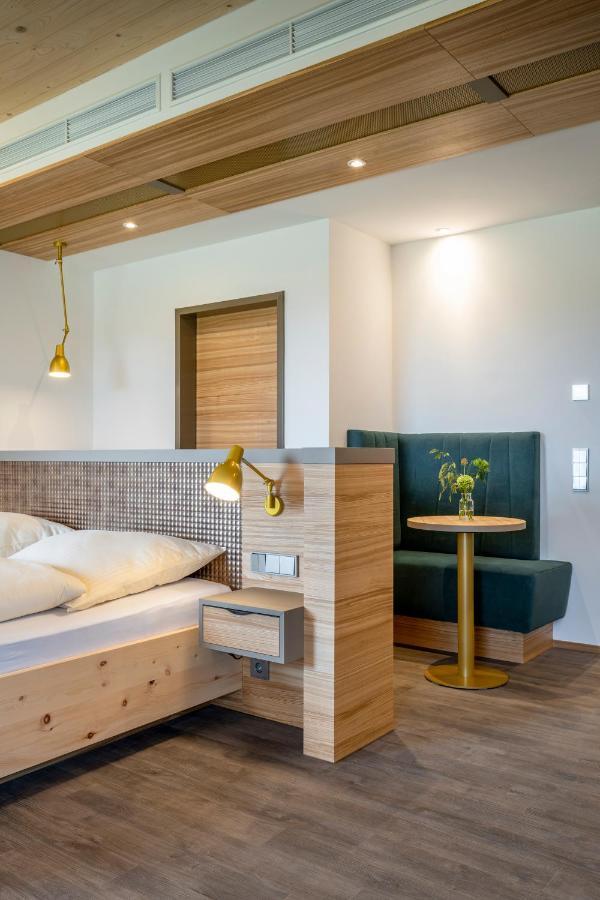 Hotel Frechdachs Bad Füssing Екстериор снимка