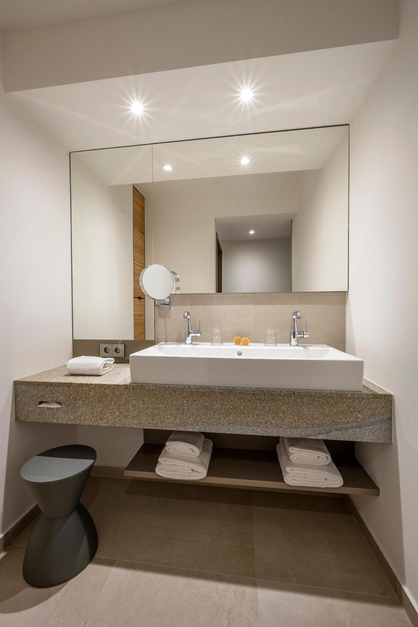Hotel Frechdachs Bad Füssing Екстериор снимка