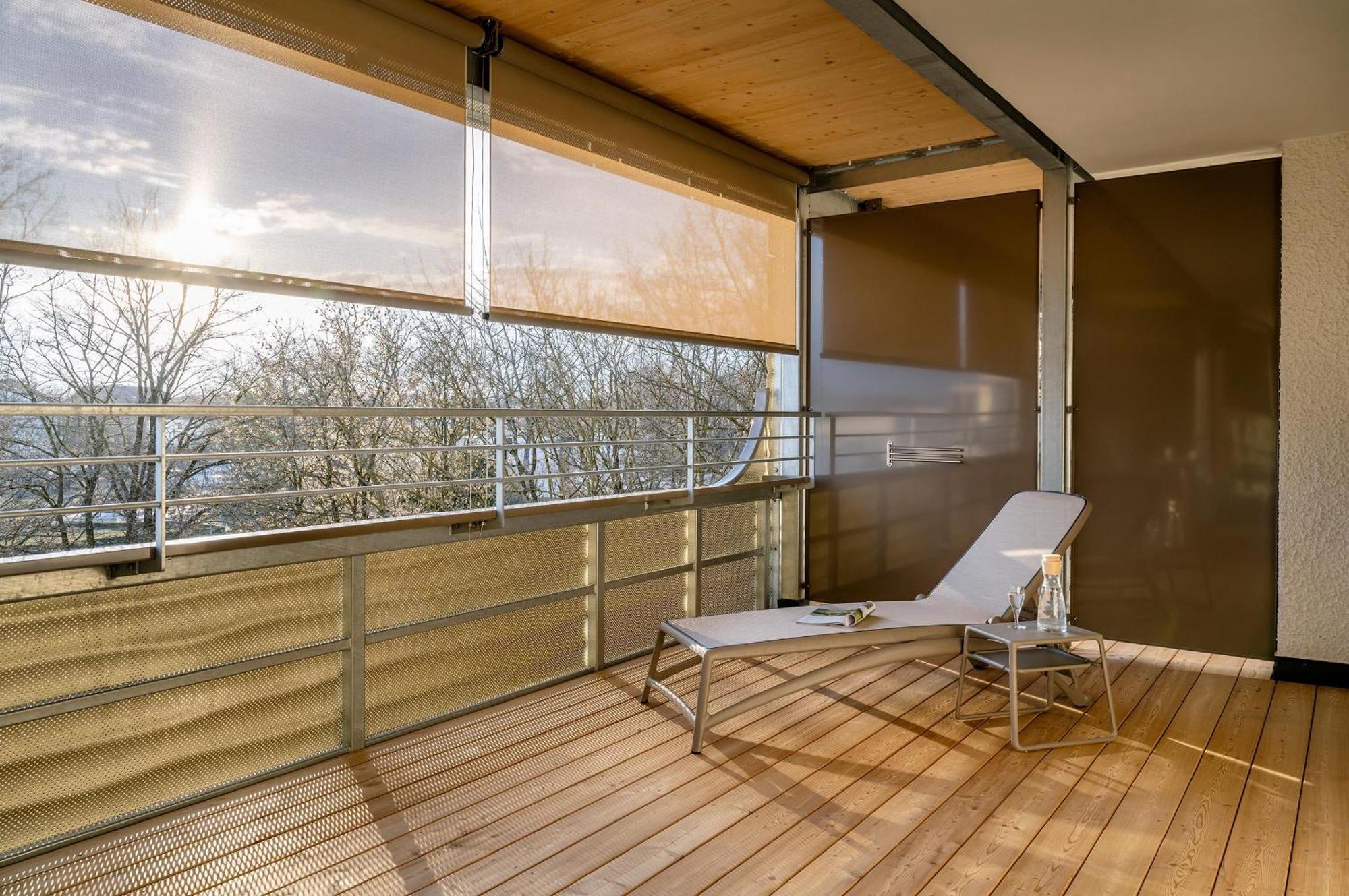 Hotel Frechdachs Bad Füssing Екстериор снимка