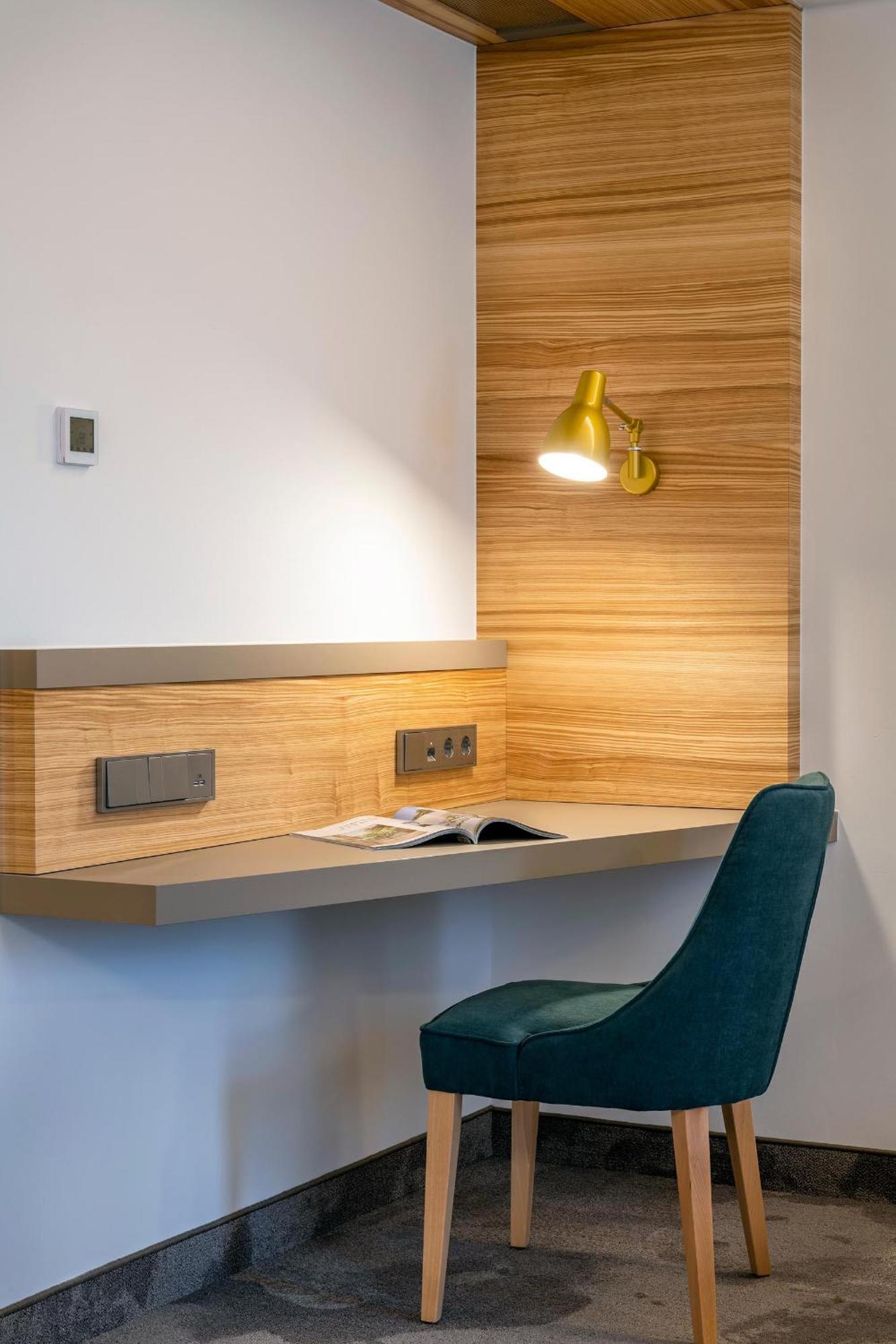 Hotel Frechdachs Bad Füssing Екстериор снимка