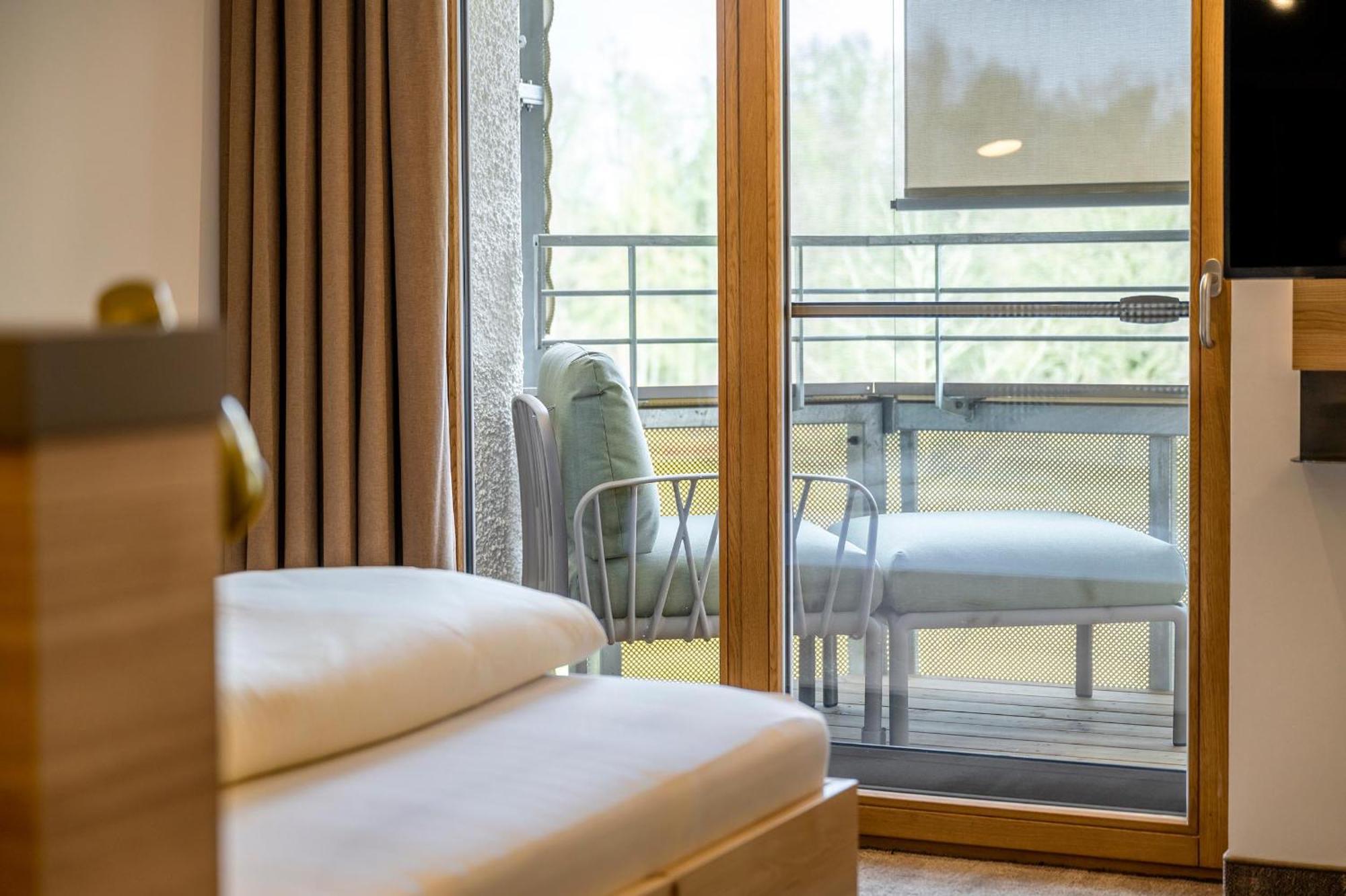 Hotel Frechdachs Bad Füssing Екстериор снимка