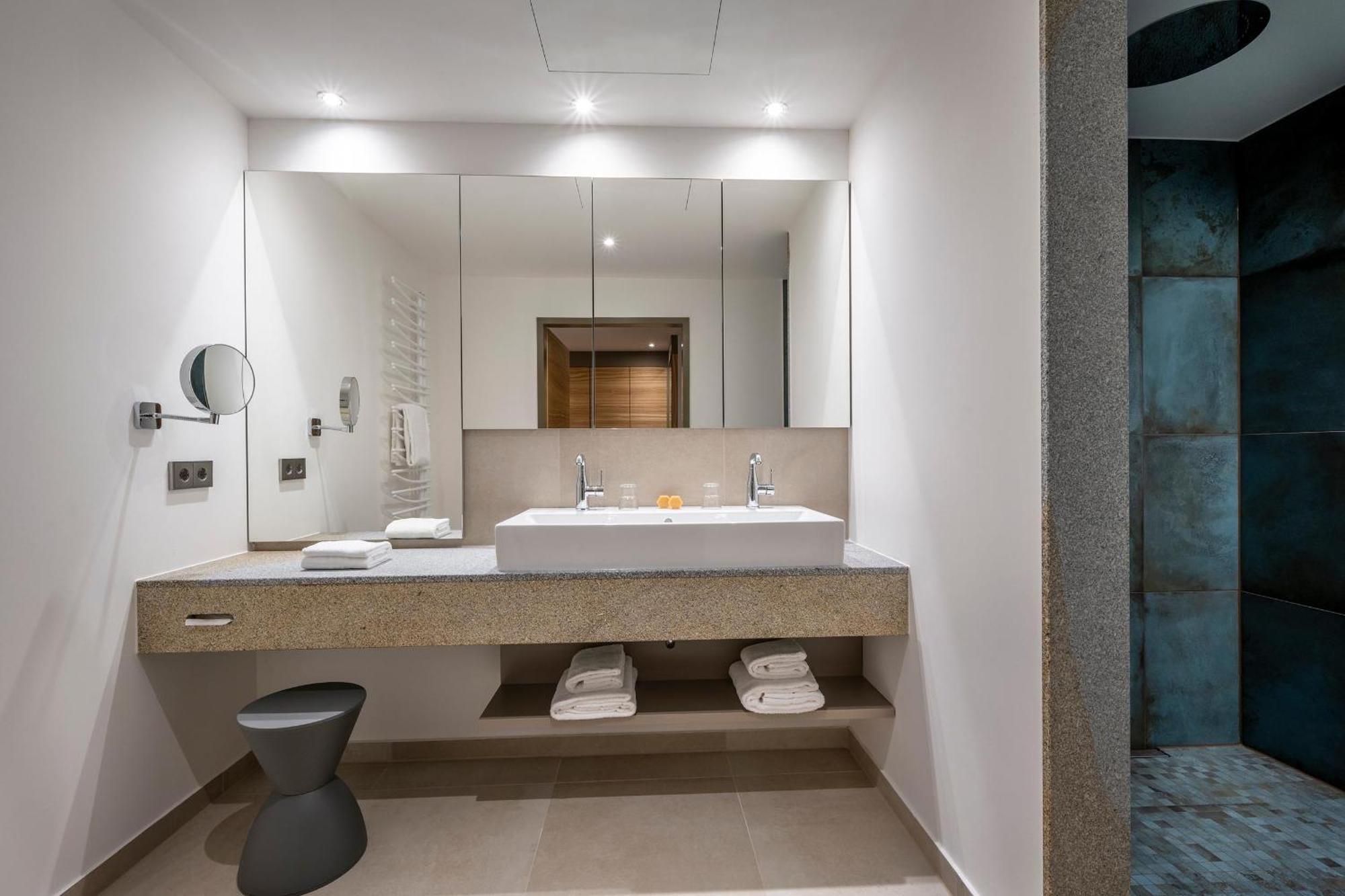 Hotel Frechdachs Bad Füssing Екстериор снимка