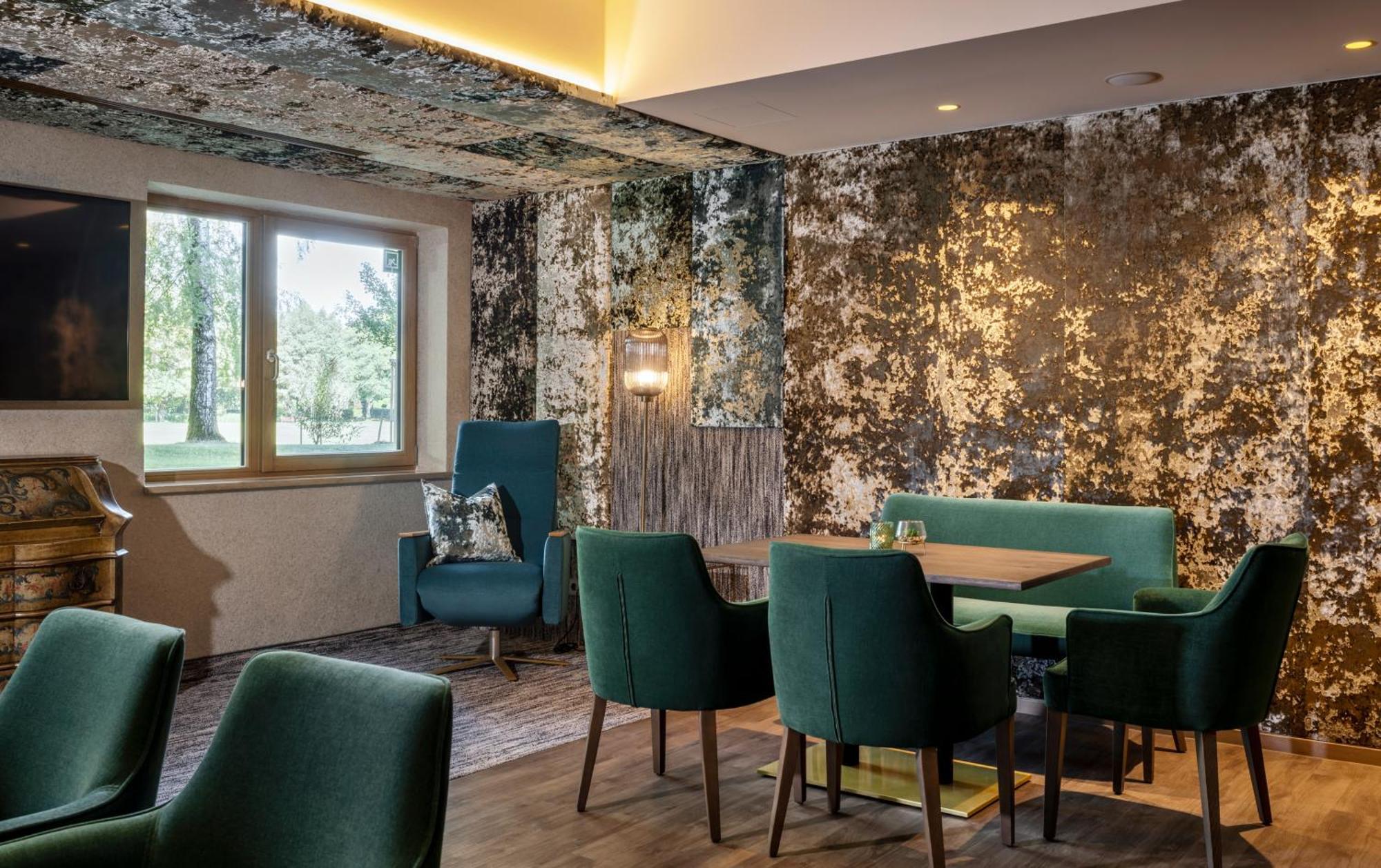 Hotel Frechdachs Bad Füssing Екстериор снимка