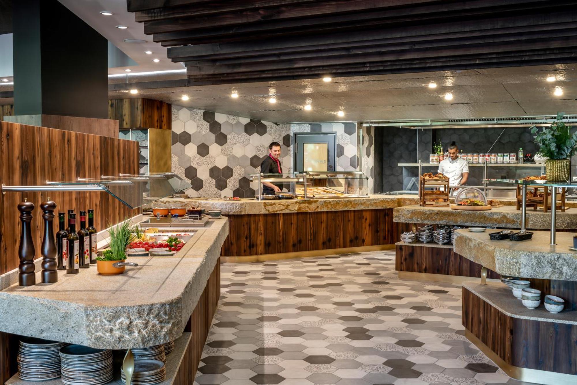 Hotel Frechdachs Bad Füssing Екстериор снимка